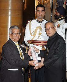 Jyeshtharaj Joshi - Wikiunfold.com